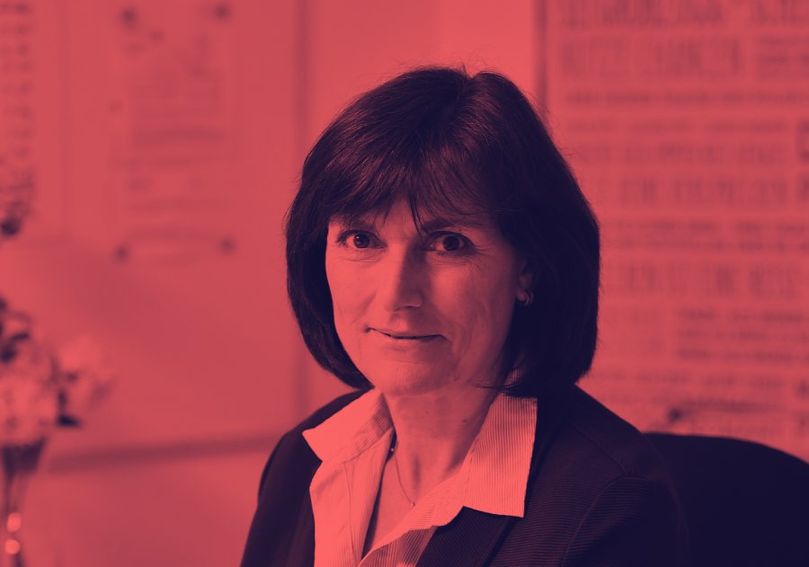 Bettina Lichter